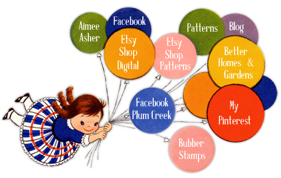 Plum Creek Collectibles